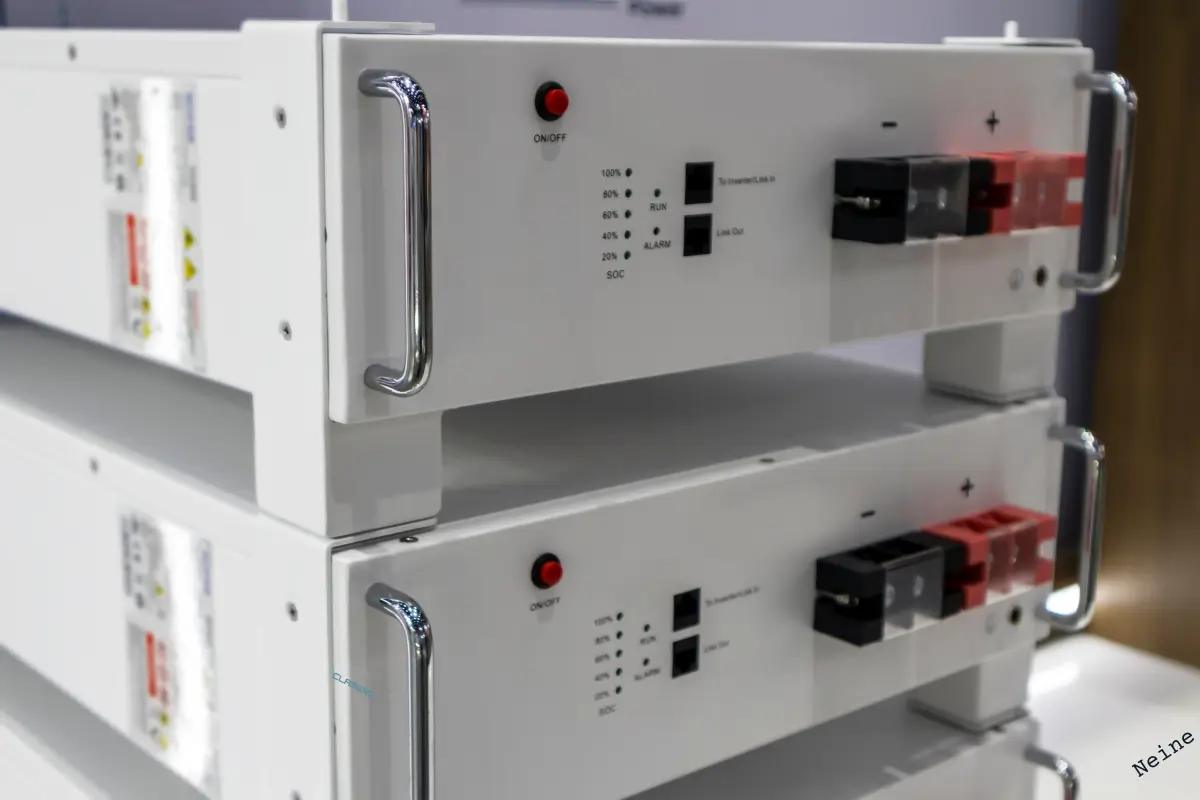 Telecom Backup Power Solutions | Reliable Network Power