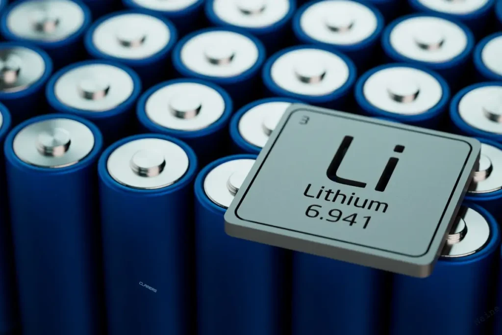 VRLA vs. Lithium-Ion Batteries for Telecom