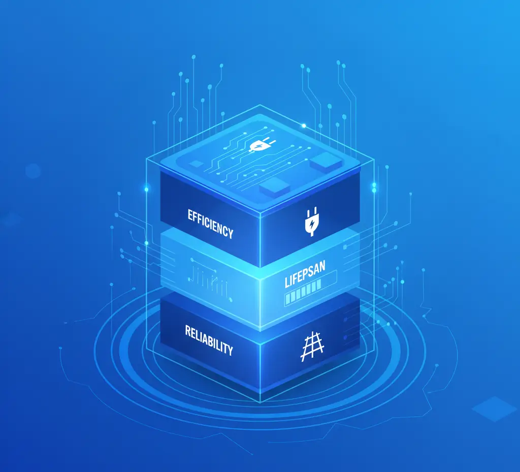 How to Keep Your Solar Battery Operating at Peak Performance