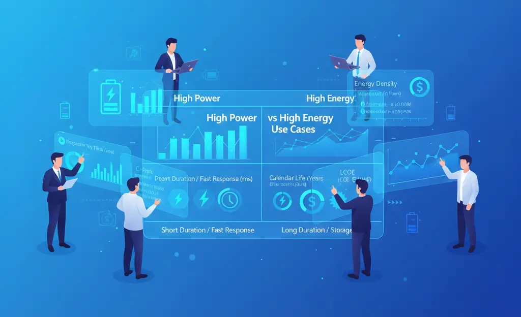 How to Select the Right Performance Metrics for Your Project 