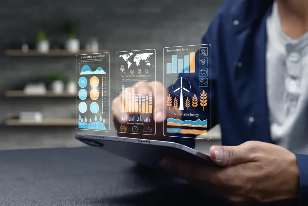 Integrating Batteries With Advanced Energy Solution