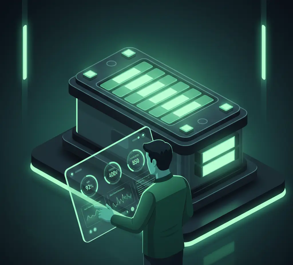 Methods to Monitor EV Battery Lifespan