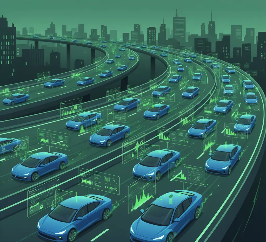 Monitoring for High-Demand Use Cases