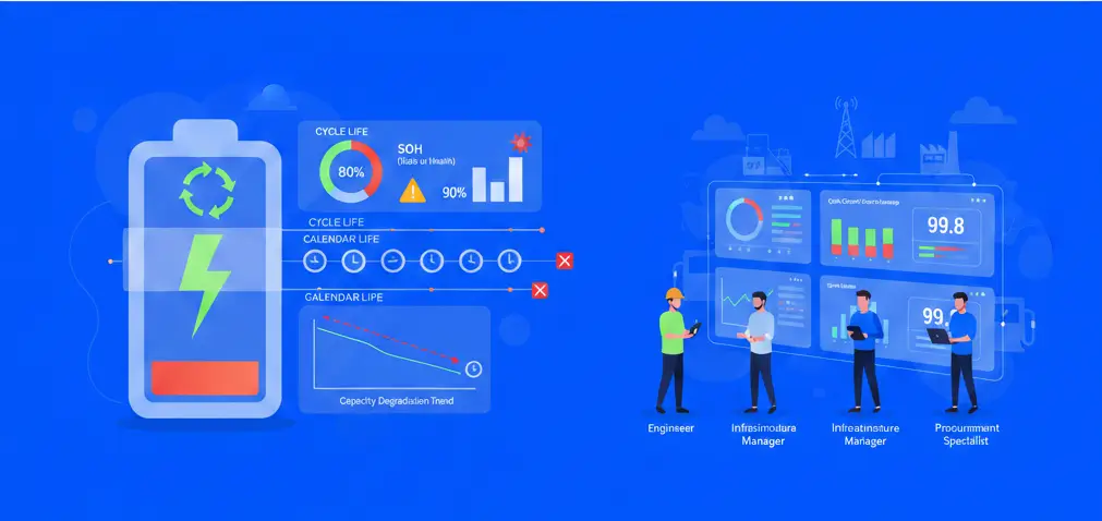 Reliability and Longevity Metrics for Maximizing ROI