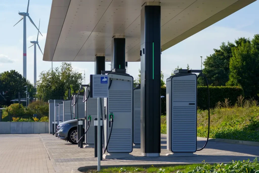 The Role of Charging Infrastructure in Battery Longevity