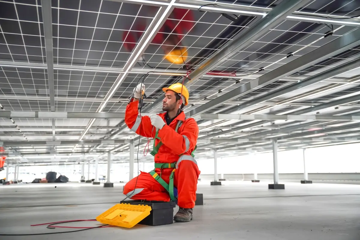 Solar Panel Rails Guide: Mounting Systems Explained