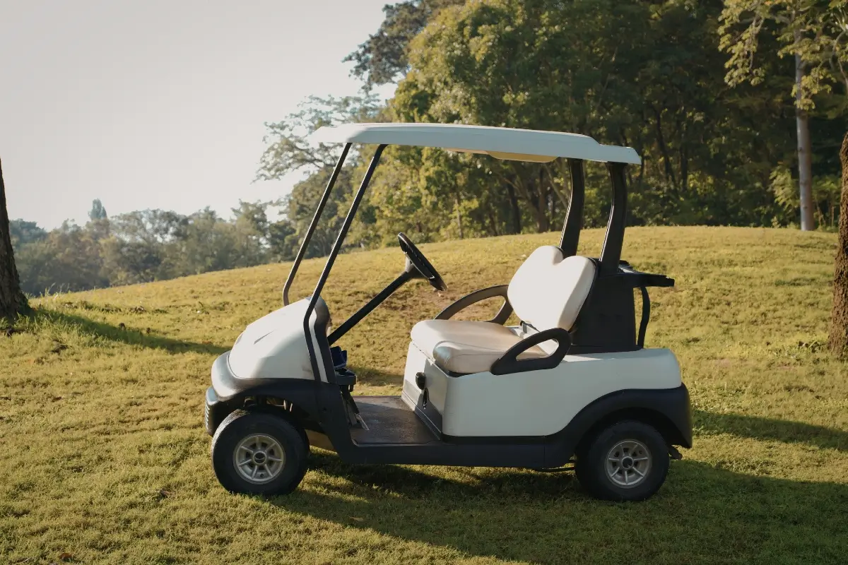 How Long Do Golf Cart Batteries Last