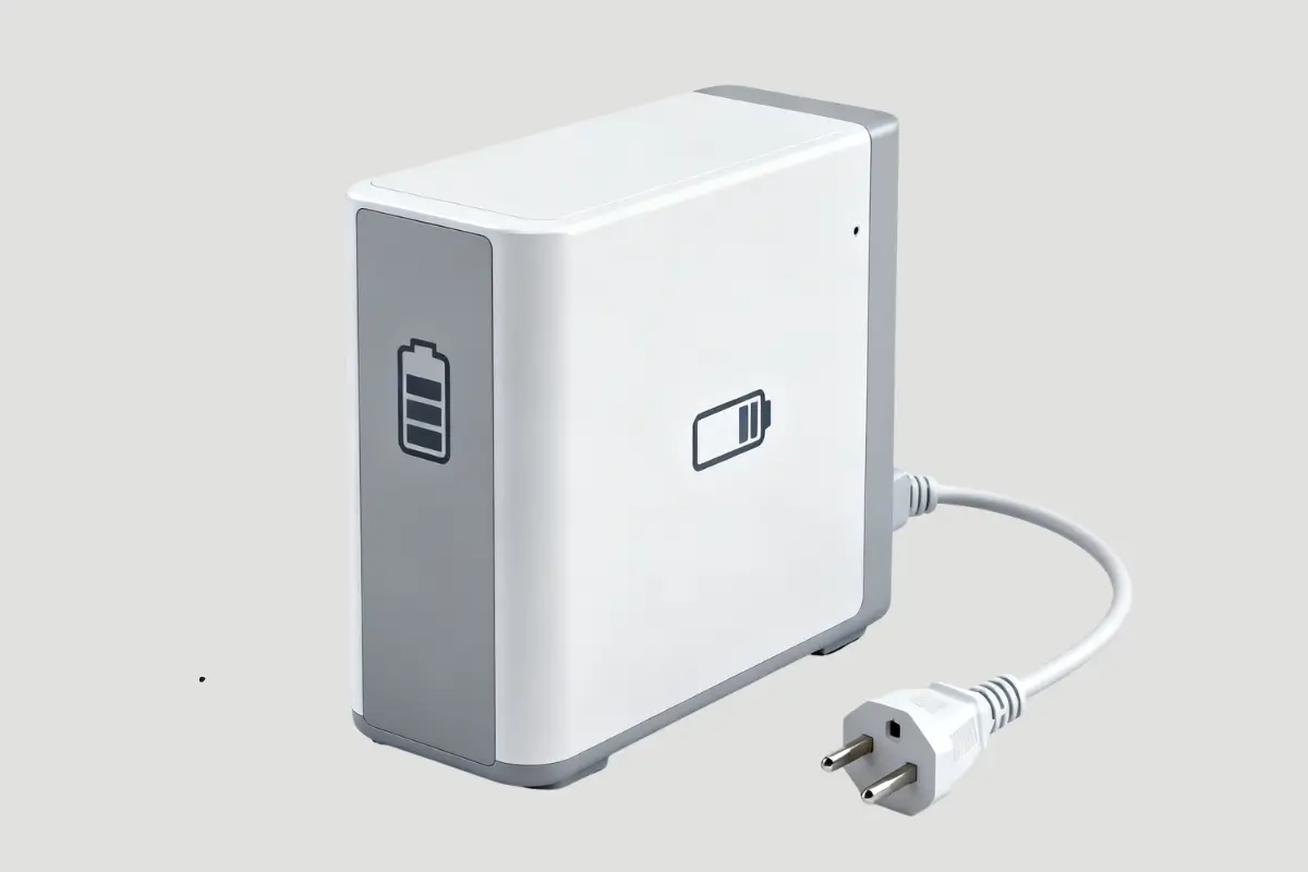 Uninterruptible Power Supply Battery Backup Solutions