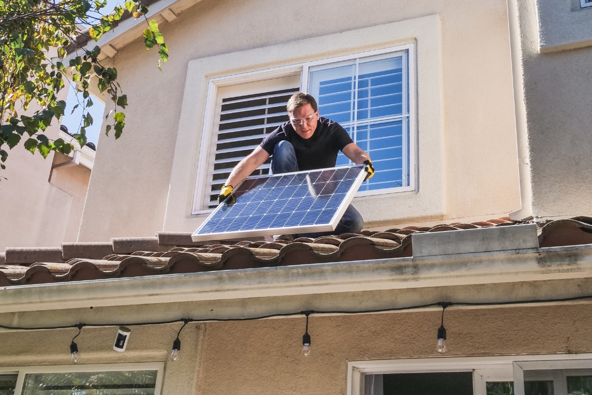 How Graphene Batteries Are Revolutionizing Solar Home Storage