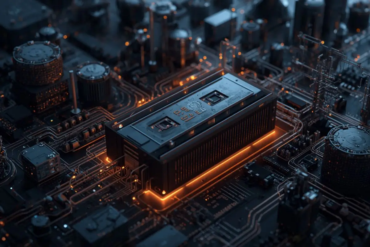 How Graphene Energy Storage Lowers Telecom OPEX