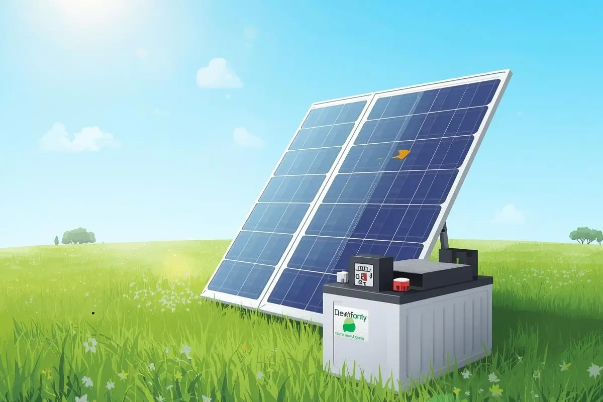 How to Choose the Right Solar Panel and Battery: Your Complete 2026 Guide