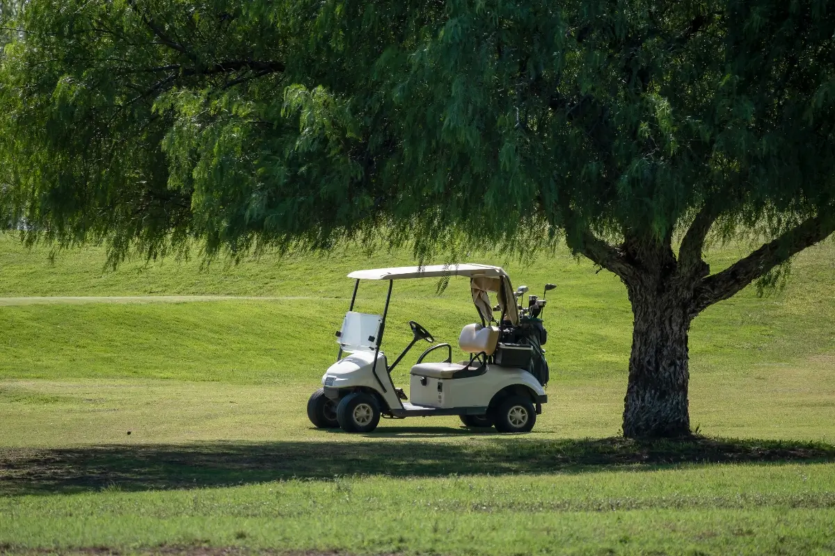 How to Troubleshoot Common Golf Cart Problems