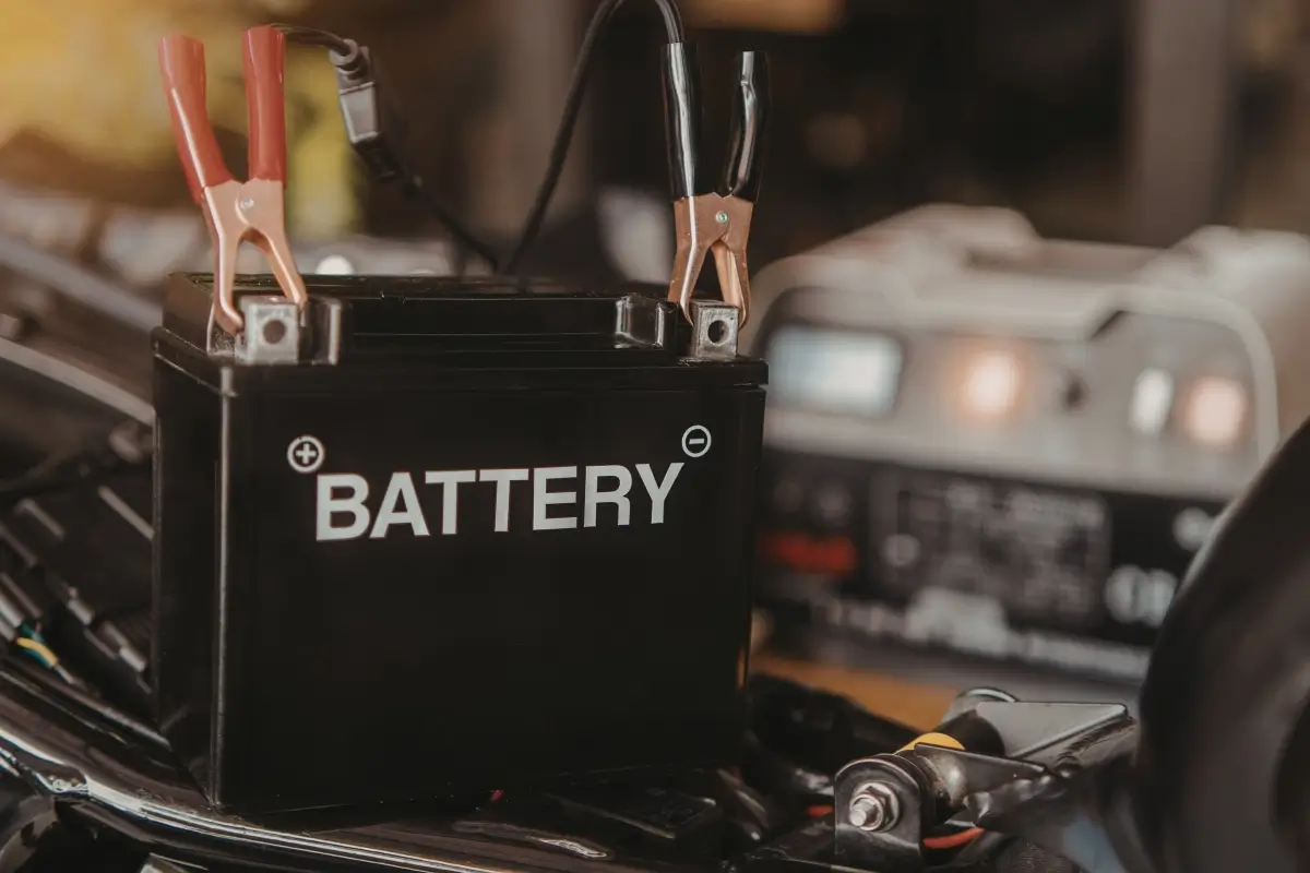 The difference between power battery and energy storage battery