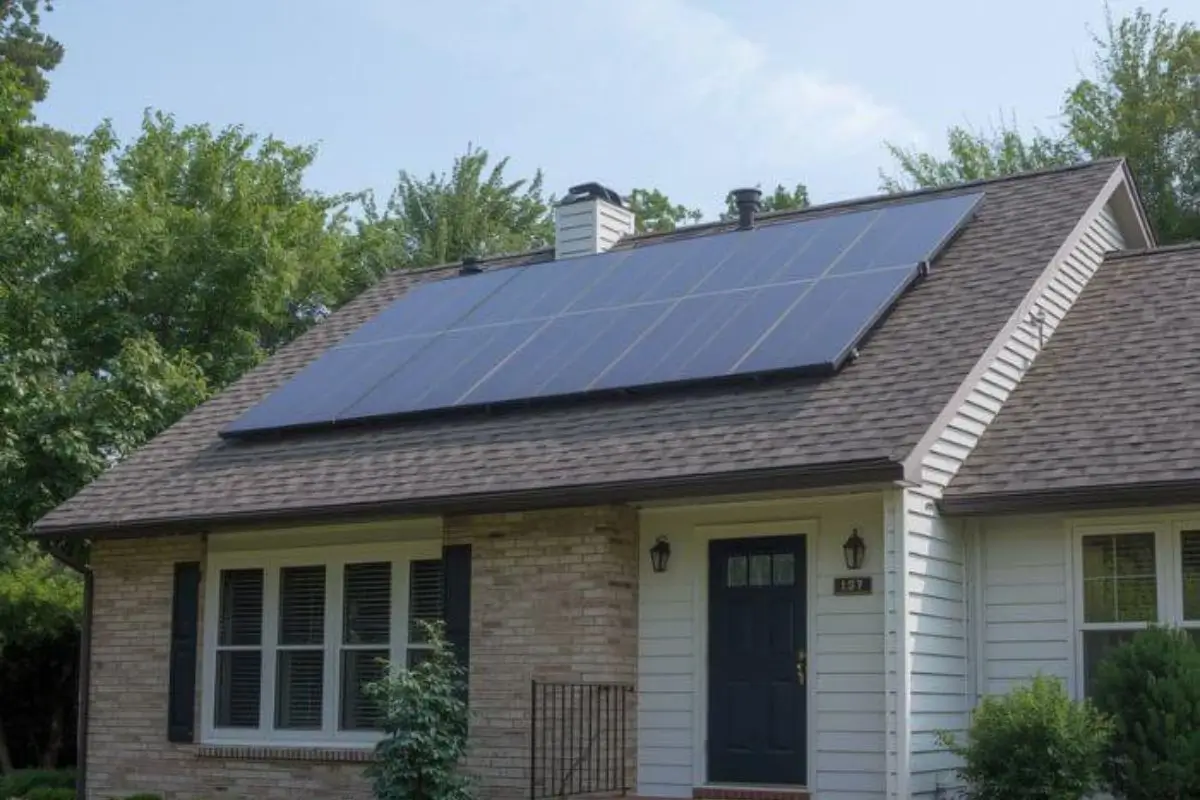 How Residential Energy Storage Reduces Electricity Bills and Peak Costs