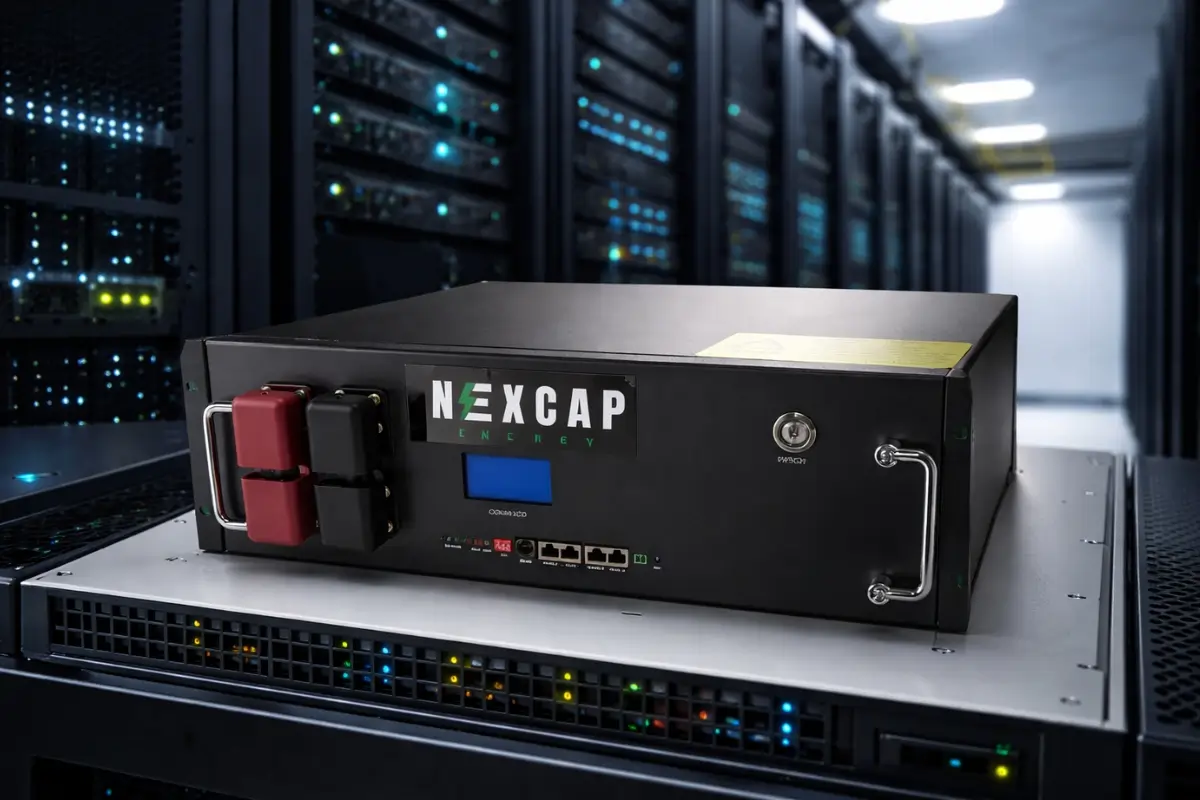 Why Graphene Batteries for High Density Storage Are the Safest Choice