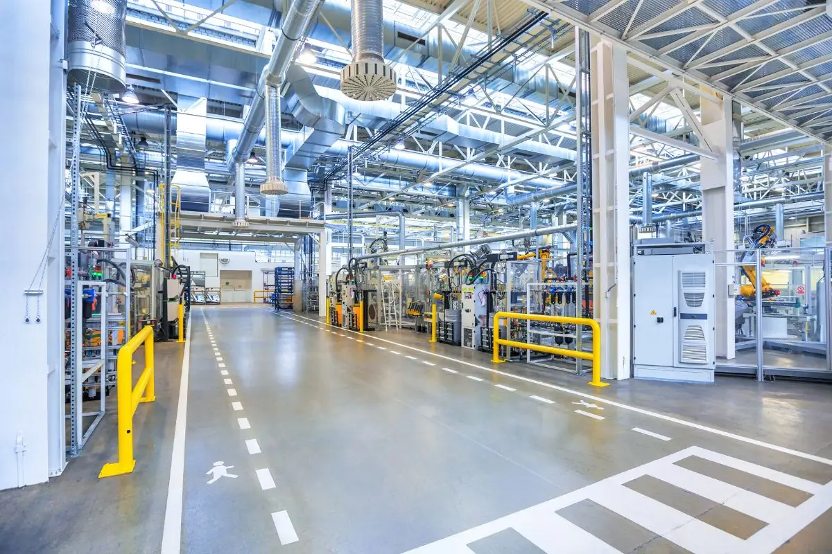 Commercial Peak Shaving Battery Systems: 200kWh to 540kWh