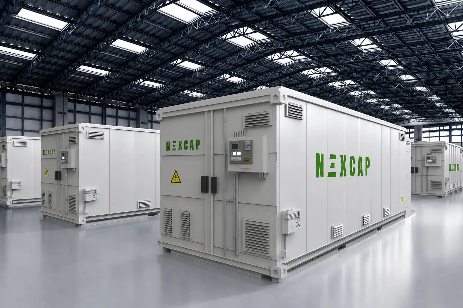 AC-Coupled vs DC-Coupled Battery Storage Which to Pick