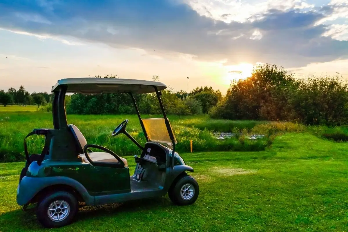 Golf Cart Battery Charger: Choosing the Right One