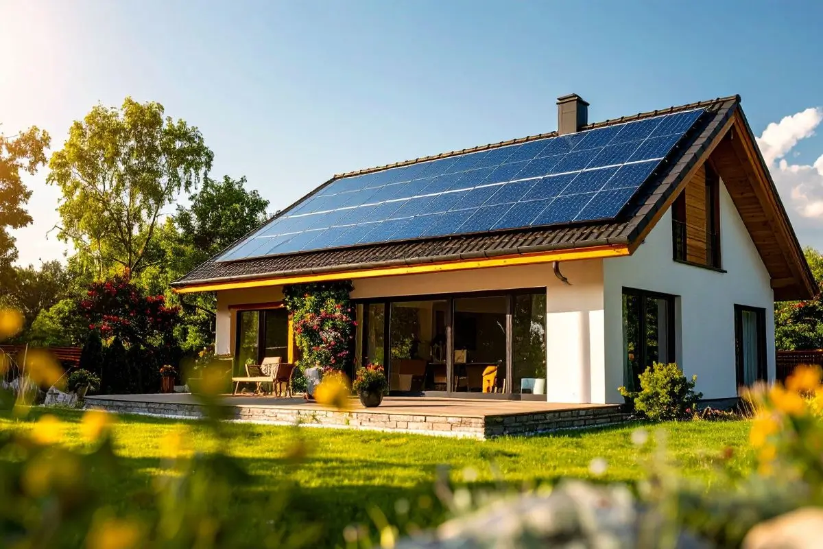 Surge Protection Device for Solar Systems: Why It Matters