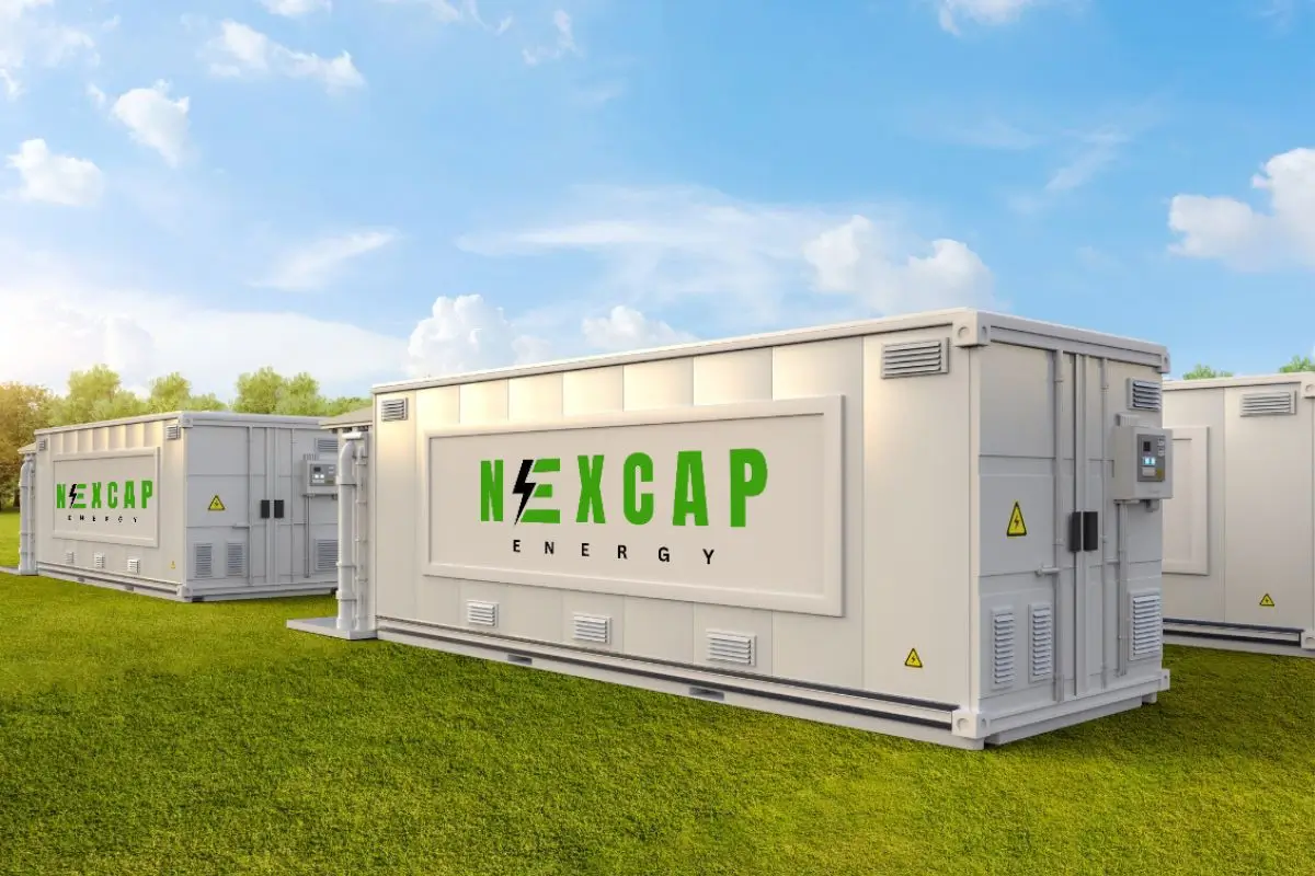 UL 9540 Certification: What It Means for Battery Storage