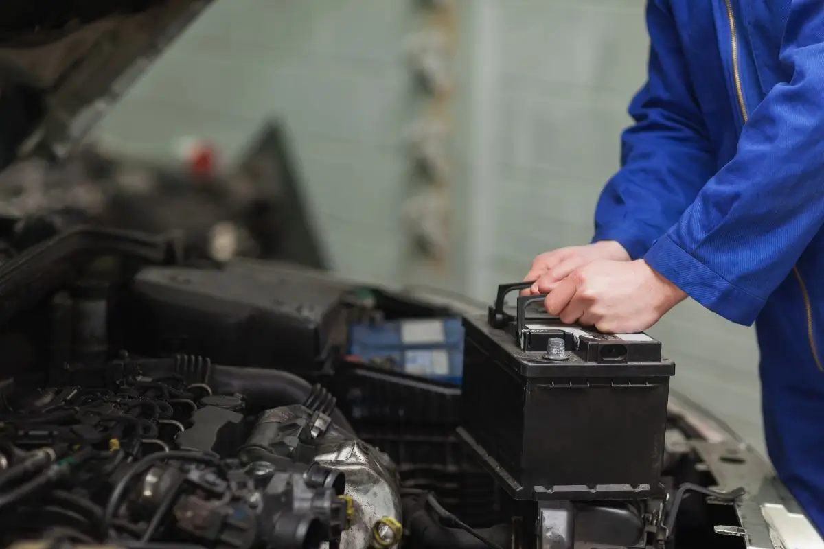 What Is a Battery Management System and How It Works