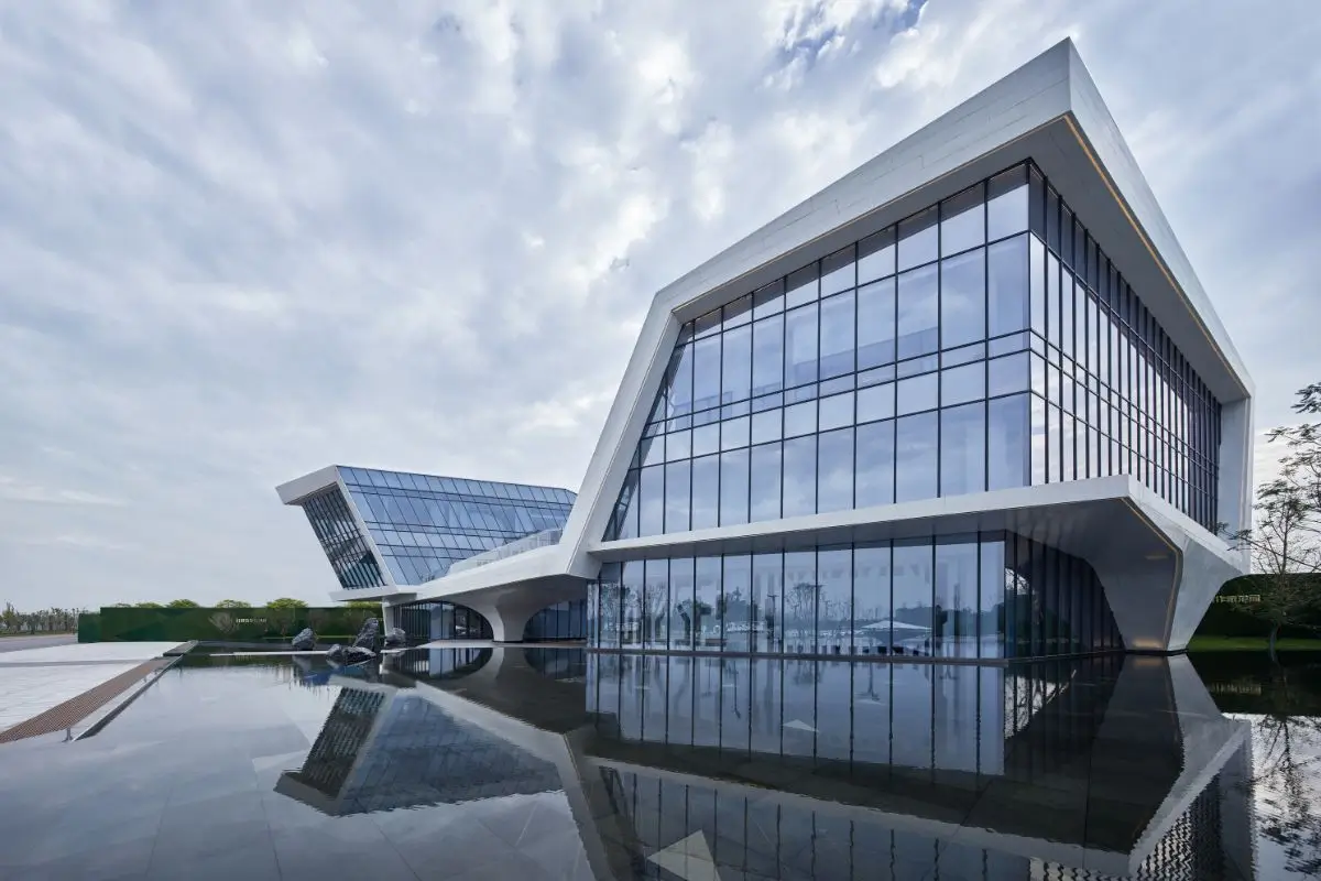 How Data Center Power Demand Is Straining Electrical Grids