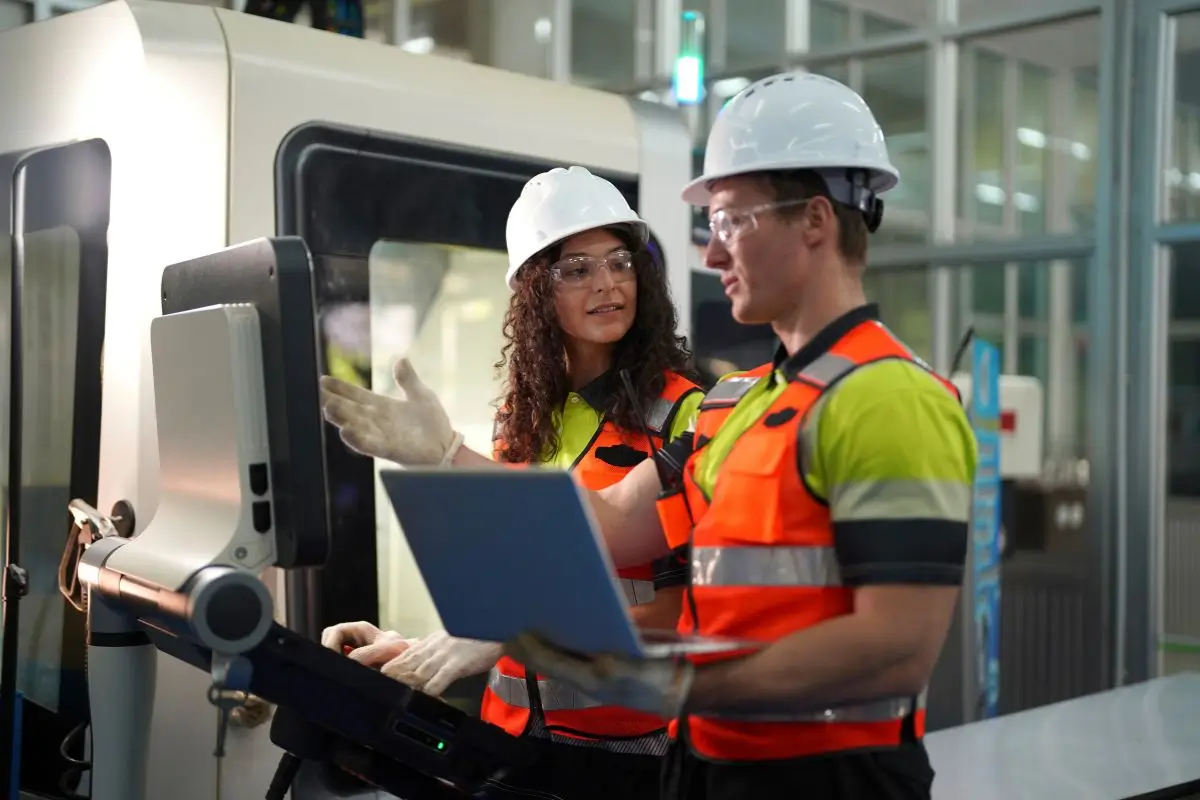 How Industrial Facilities Can Cut Electricity Bills with Peak Shaving Technology