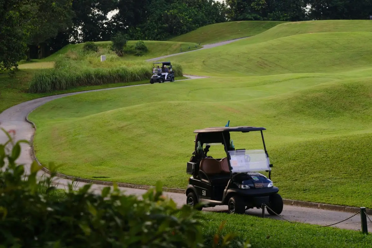 Golf Course Fleet Battery Management: A Practical Guide for Operators