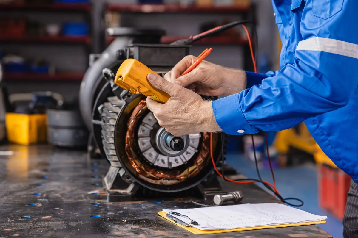 Motor Starting Peak Demand: Why Big Motors Inflate Your Bill